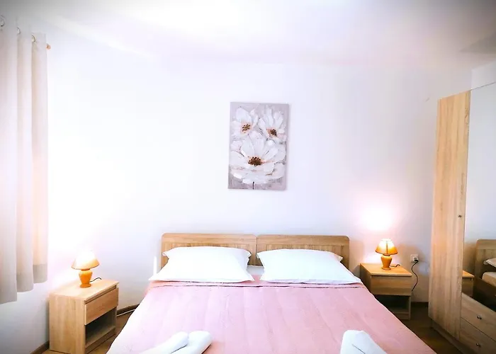 Apartment Karlo - City Center