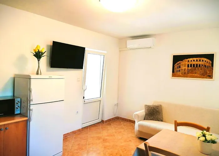 Apartment Karlo - City Center