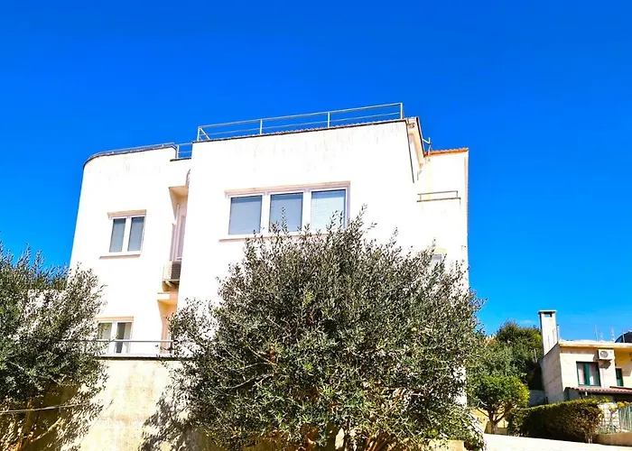 Apartment Karlo - City Center